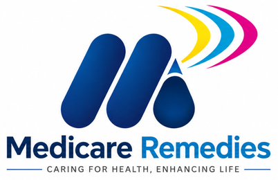 Medicare Remedies